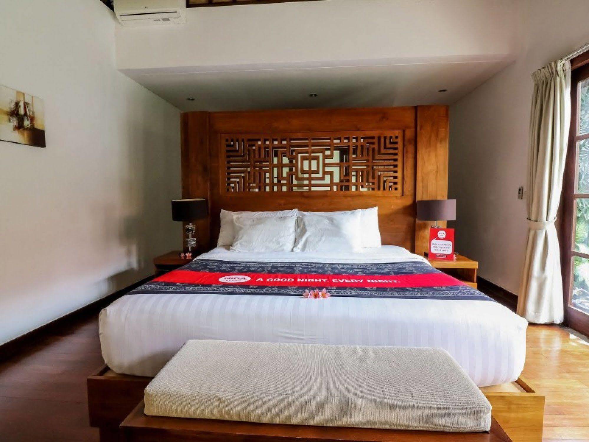 Bayad Ubud Bali Villa Exteriér fotografie